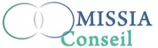 Logo Missia Conseil